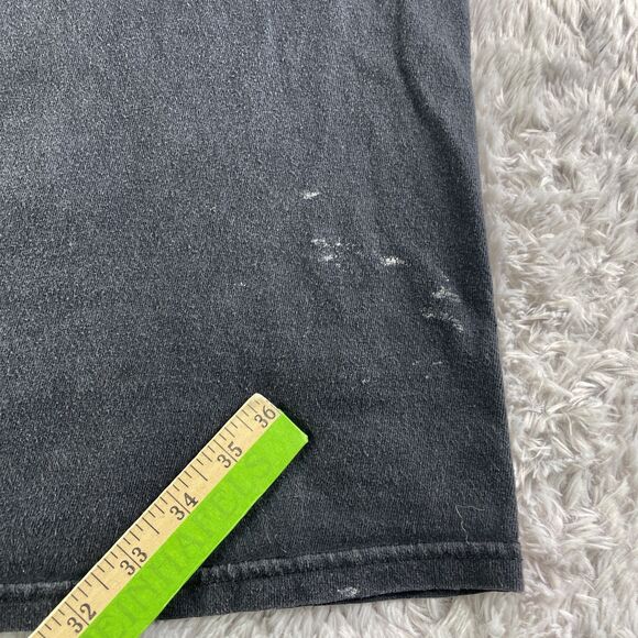 Star Wars Darth Vader Shirt Mens Extra Large Black Sith Lord Dark Side Retro Y2k - Picture 7 of 11